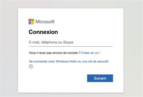 hotmail connexion|How to sign in to Hotmail